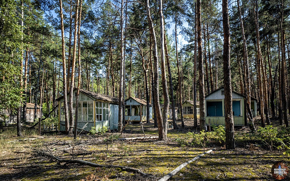  - Emerald Pioneer Camp