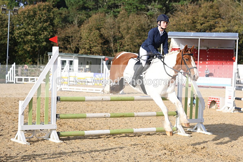 3E7A8780 - Class 6: 90cm open