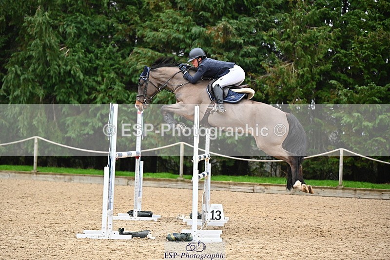 250216A-145849-03002 - Cls 11 Foxhunter and 1.20m Open