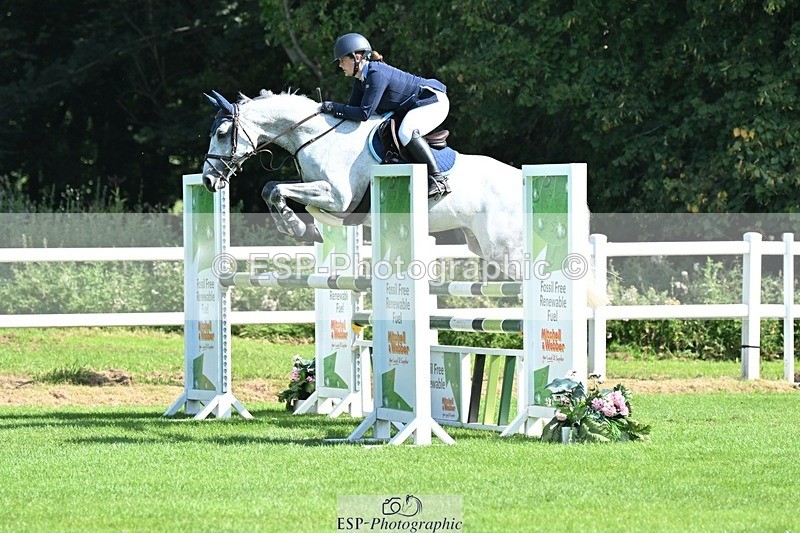 230909-112925-05198 - Cls 11 Snr Foxhunter & 1.20m Open