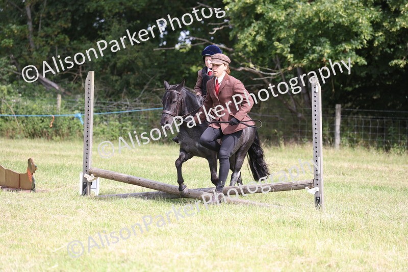 20260614-0579 - Class 20 - Beginners Working Hunter Pony