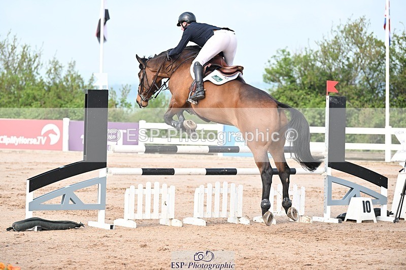 250424-094553-03694 - Cls 13 - 1 Star Bronze Tour