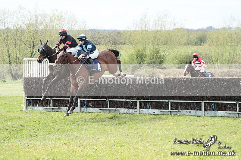 PtP 210425  835 - Paxford Races Easter Monday 21/04/25