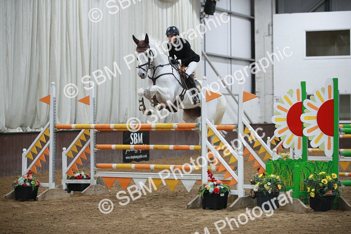 SBM_001834 - Class 6 - National 1.30m 1.40m Open