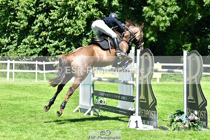 230707-144446-08300 - Cls 13 Newcomers 2nd R Jump Off and P