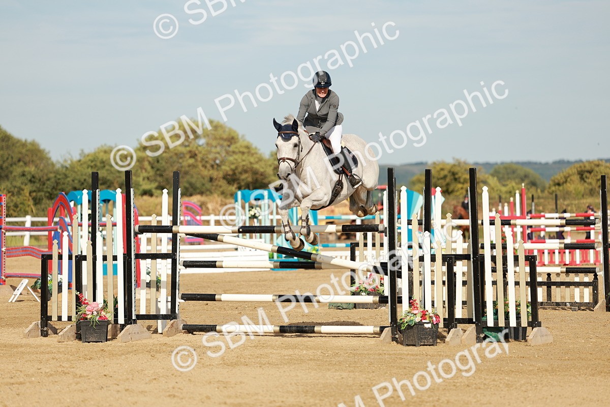 SBM_008722 - Class 5 - National B&C Handicap Championship Qualifier 1.25m 1.30m