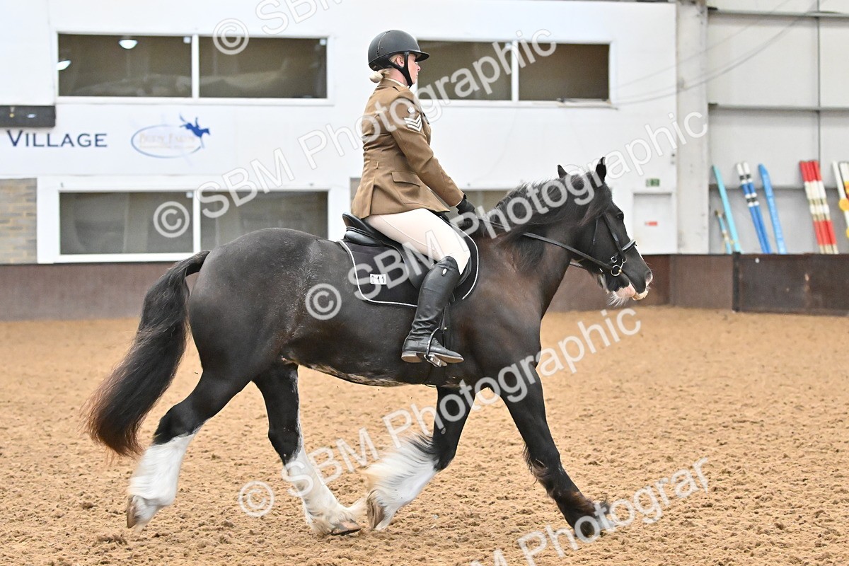 SBM_001380 - Class 18 - Ridden Cob