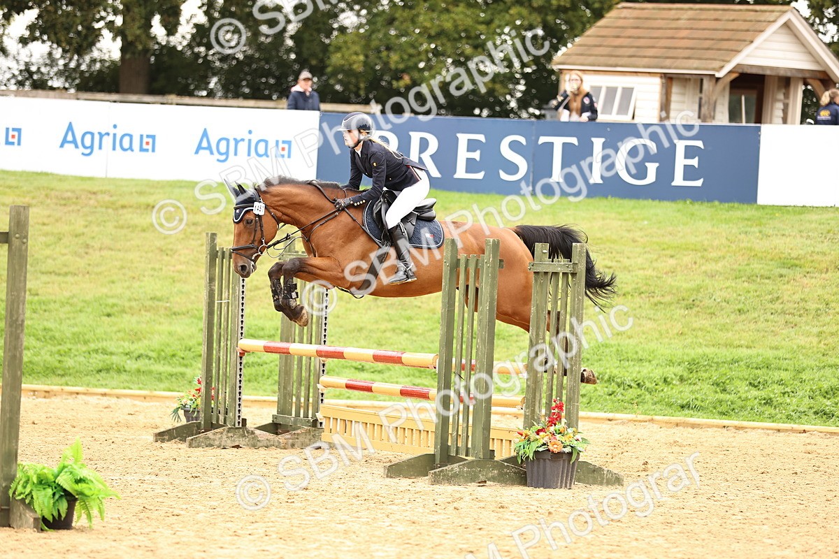 SBM_58973 - J42 - Grand Tour Horse & Pony 1.00m Championship