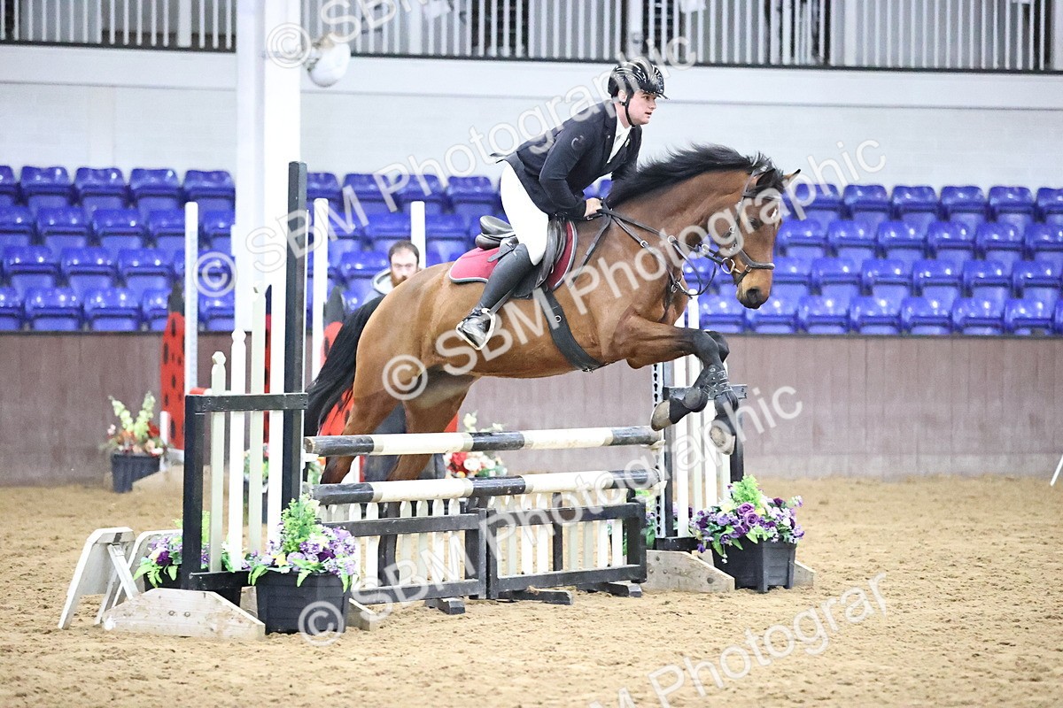 SBM_001243 - Class 7 - Clear Round