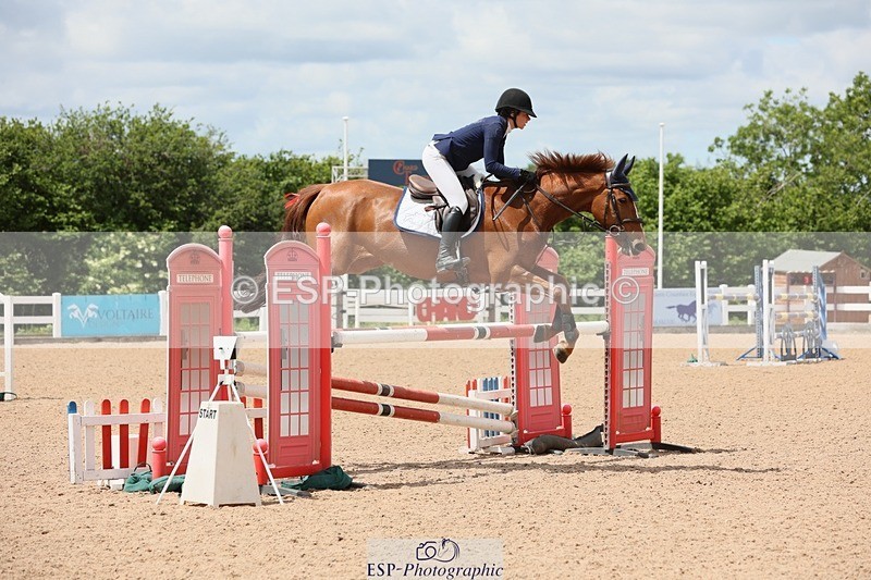 250528-133758-01080 - Cls 4 Newcomers and 1.10m Open