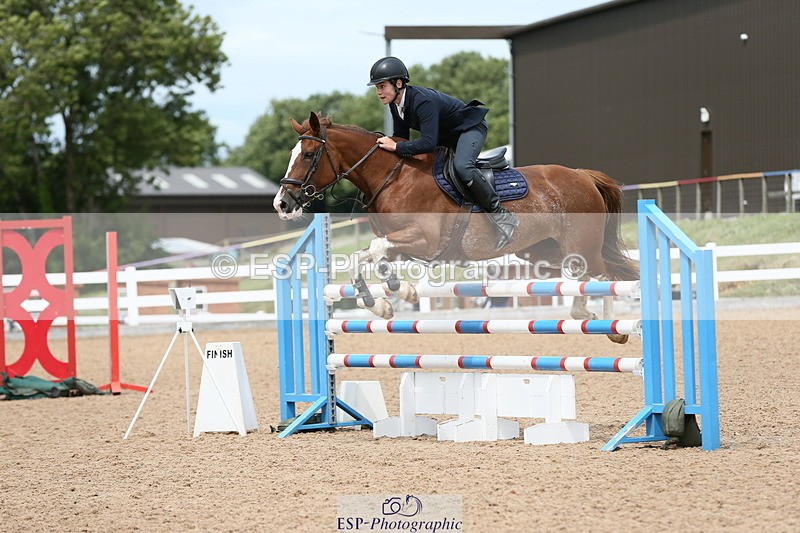 230716A-143657-03941 - Class 25a Pony Fox & 1.10 Open