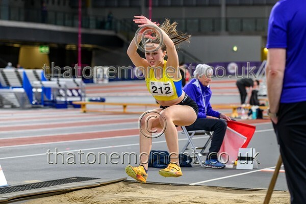 CEInv26-912775 - Field Female Set Two