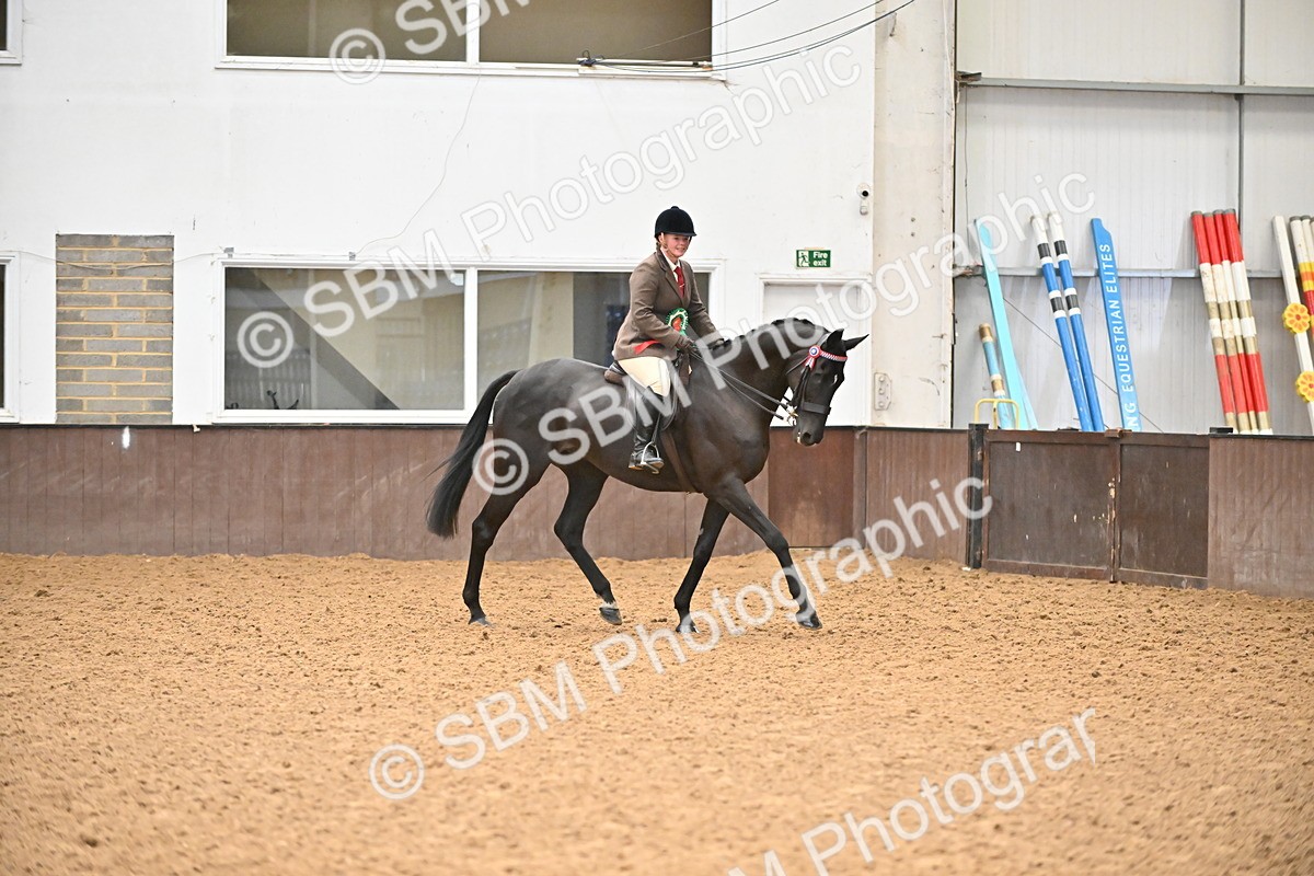 SBM_001973 - Class 25 - Tattersalls ROR Amateur Ridden