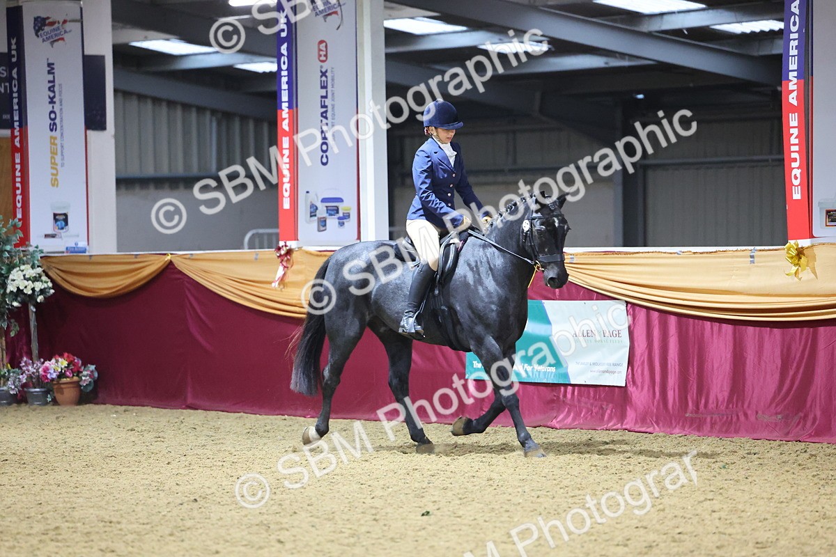 SBM_19135 - Class I Competition/ Riding Club Champ