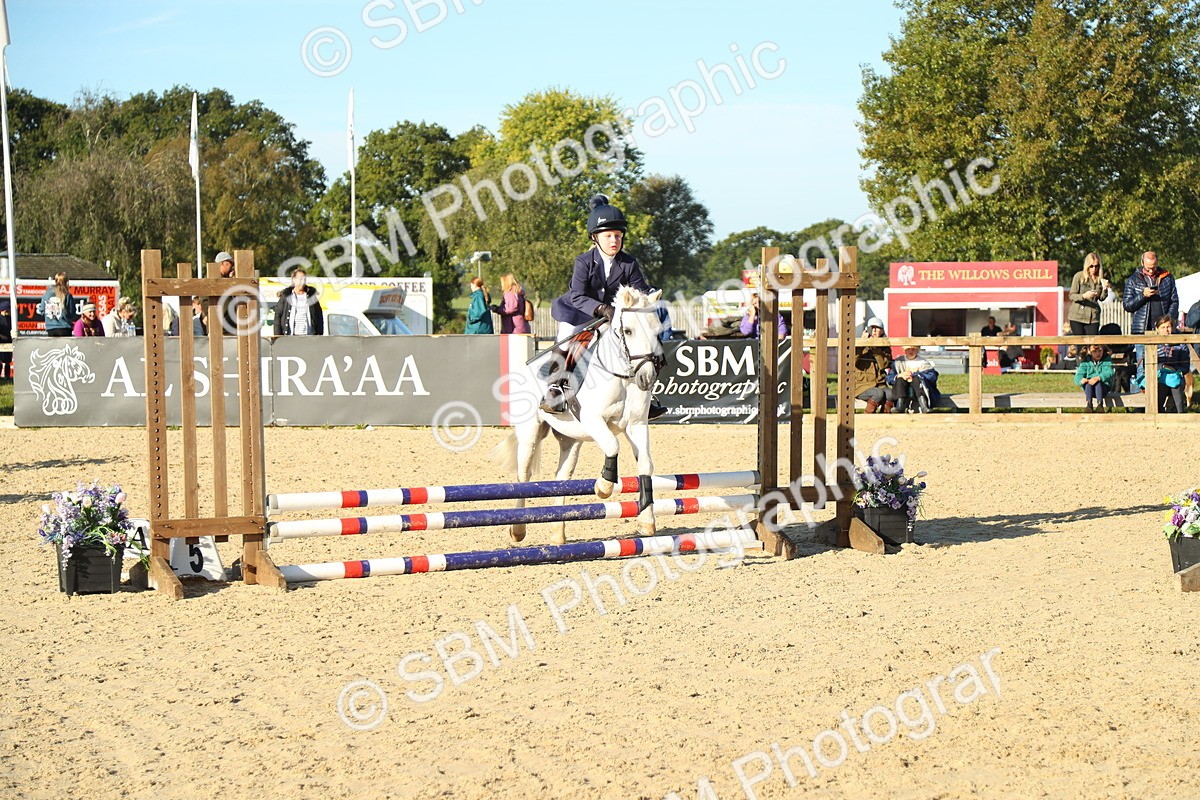 SBM_35046 - J5 - Junior Pony 50cm Championship