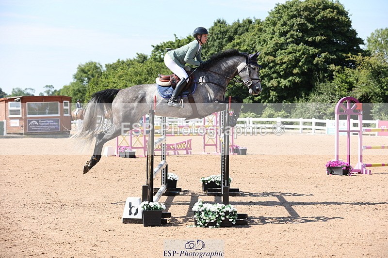 240718A-104425-03981 - Cls 29, YH 6 Yr Olds 1.20m