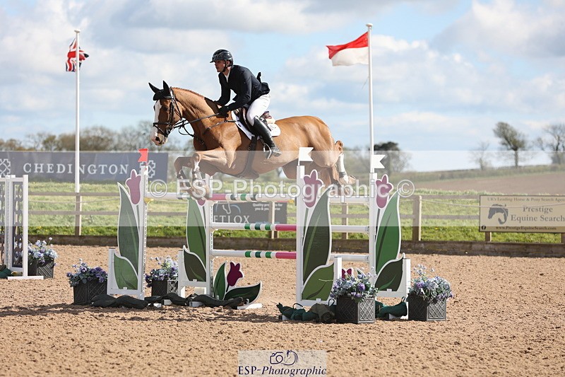 240419A-160446-09129 - Cls 10, 2 Star Big Tour 145cm  15.45 to 16.35 break