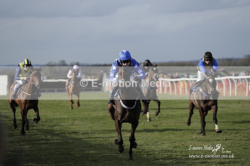 PtP 190323 792 - Oakley Hunt Point-to-Point Brafield-On-The-Green 19/03/23