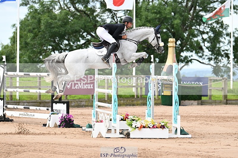 240721A-111026-17545 - Cls 8, 3 Star Big Tour LR 1.55m Grand Prix