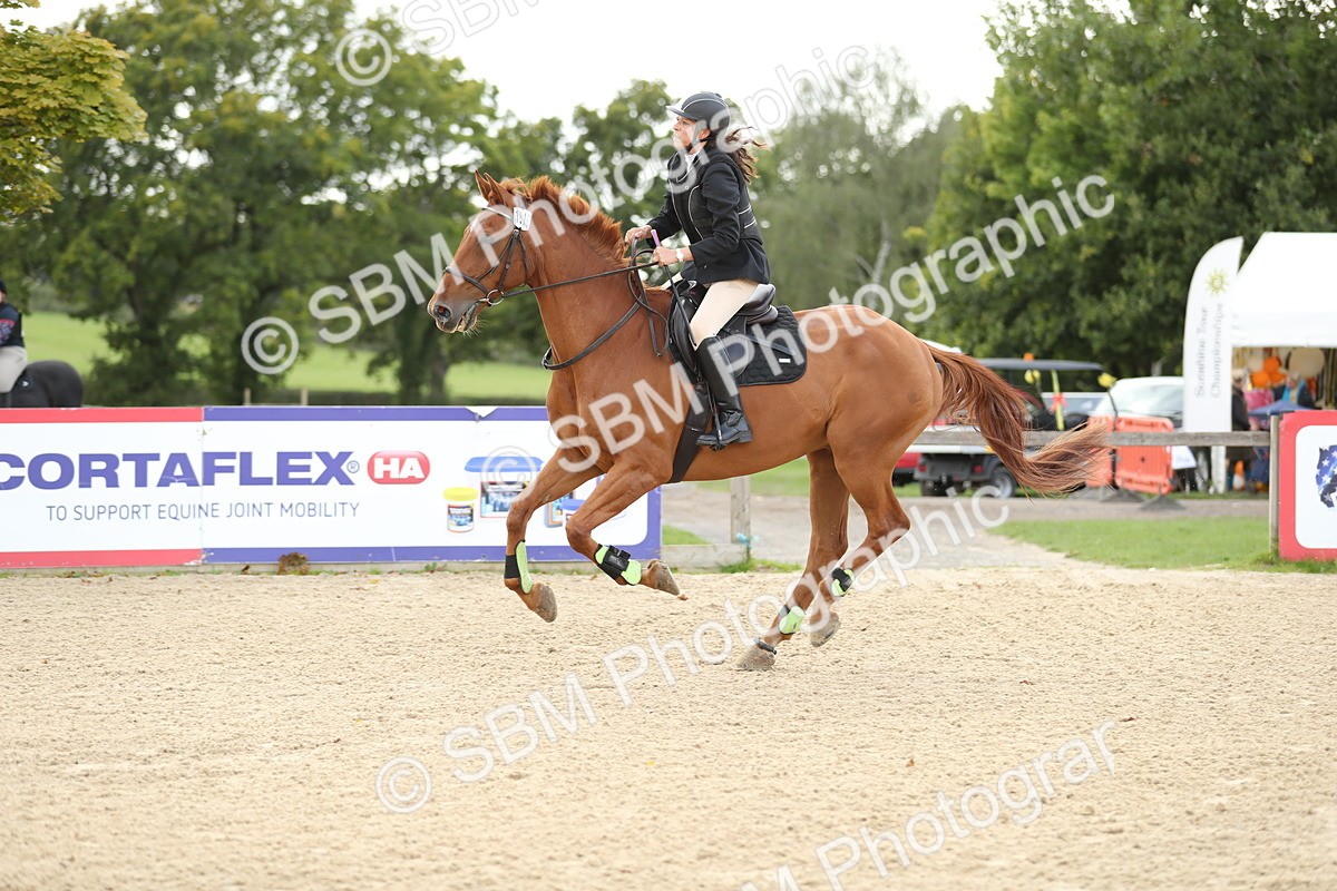 SBM_09855 - J36 - Veteran Rider 70cm