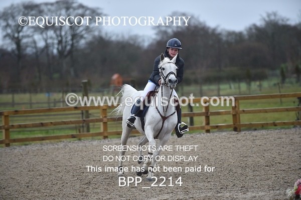 BPP_2214 - CLASS 20 Pony Newcomers/ 1m Open