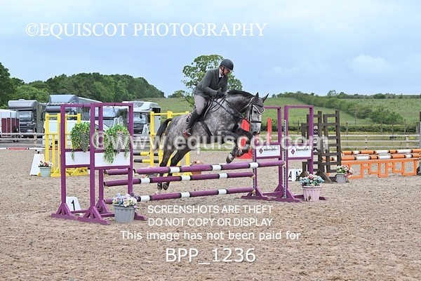 BPP_1236 - CLASS 9 SAT Club 80cms Open
