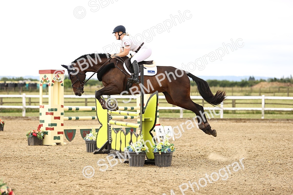 SBM_002922 - Class 20 - Senior Discovery - 1.00m