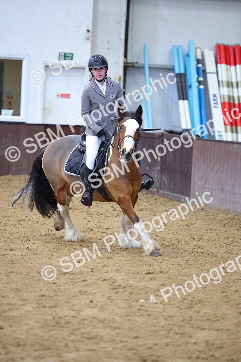 SBM_000634 - Class 3 - 60cm