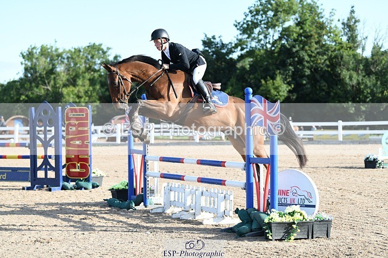 250801-080717-03616 - Cls 20 A&B Brit Nov & 90 Open