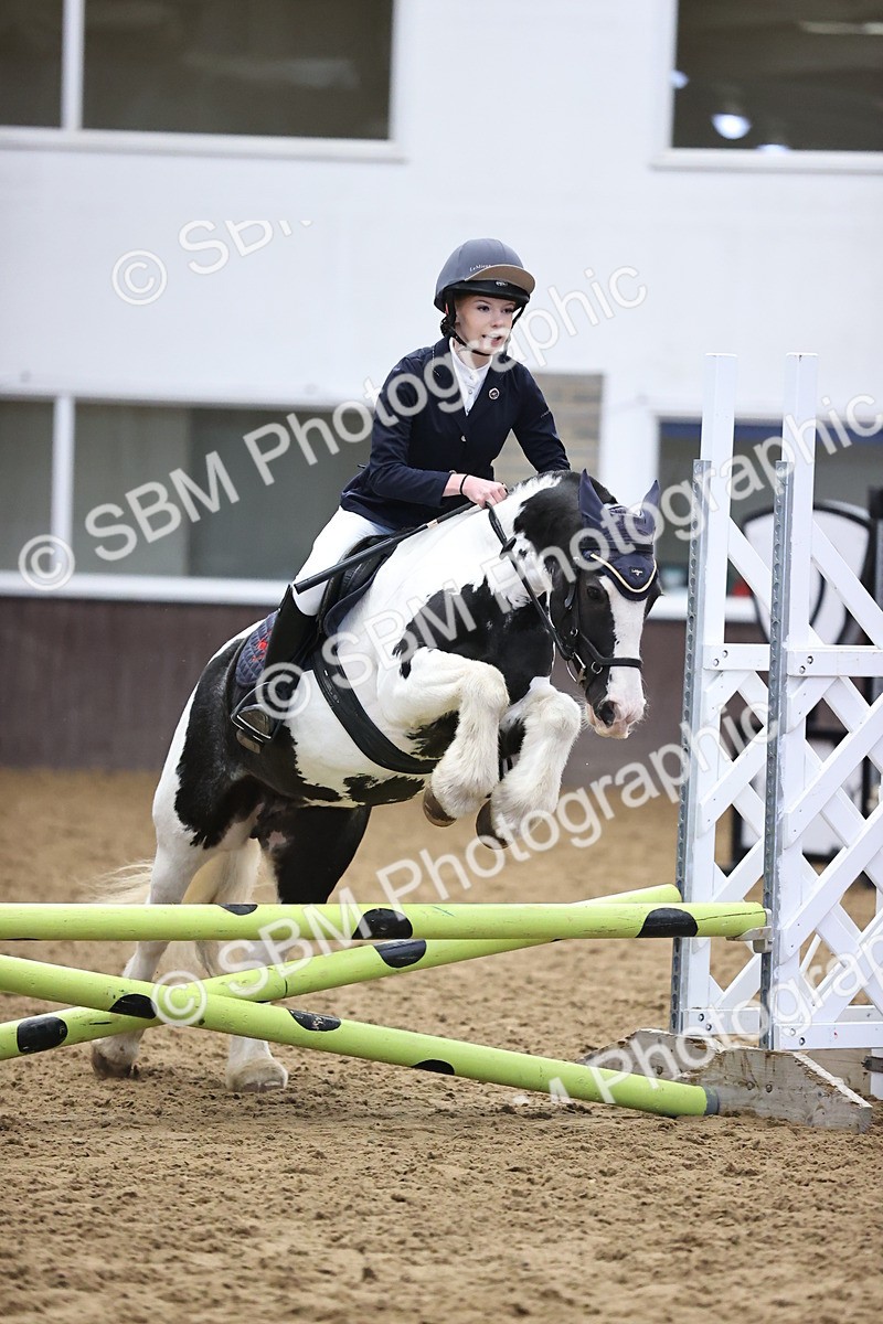 SBM_001169 - Class 4 -  Prestige Design & Workwear  60cm Area 12 Championship Qualifier