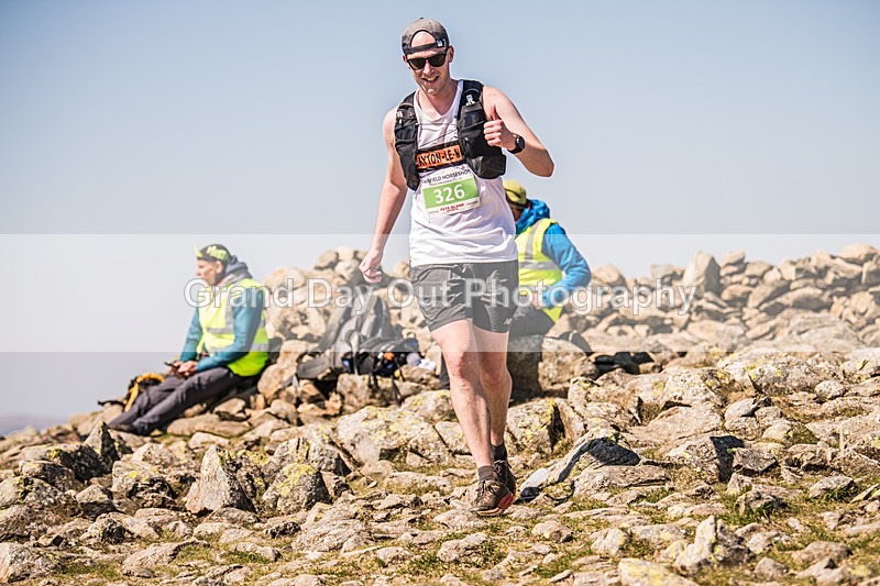 Fairfield-610 - Fairfield Horseshoe Fell Race Saturday 10th May 2025