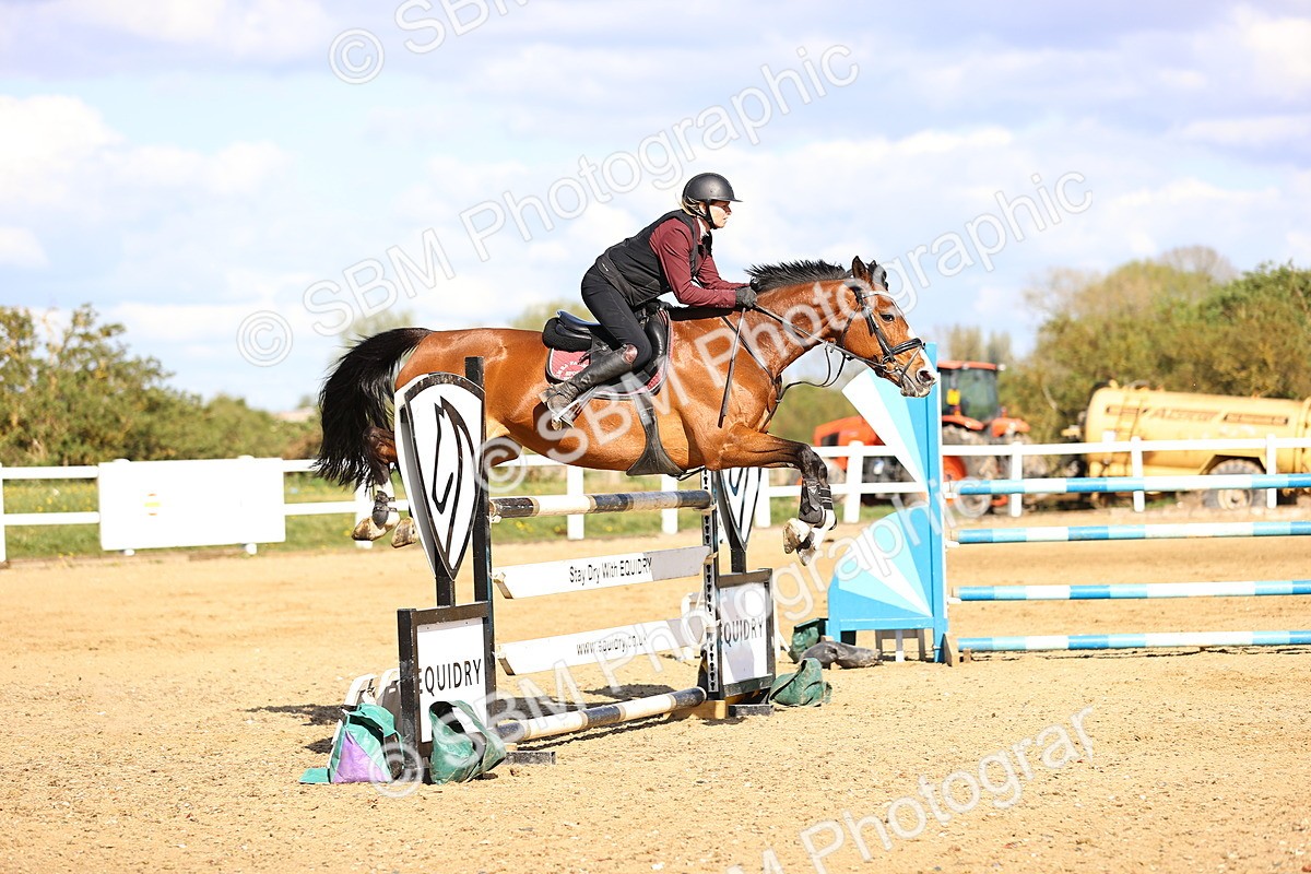 SBM_004935 - Class 19 - Senior Foxhunter - 1.20m