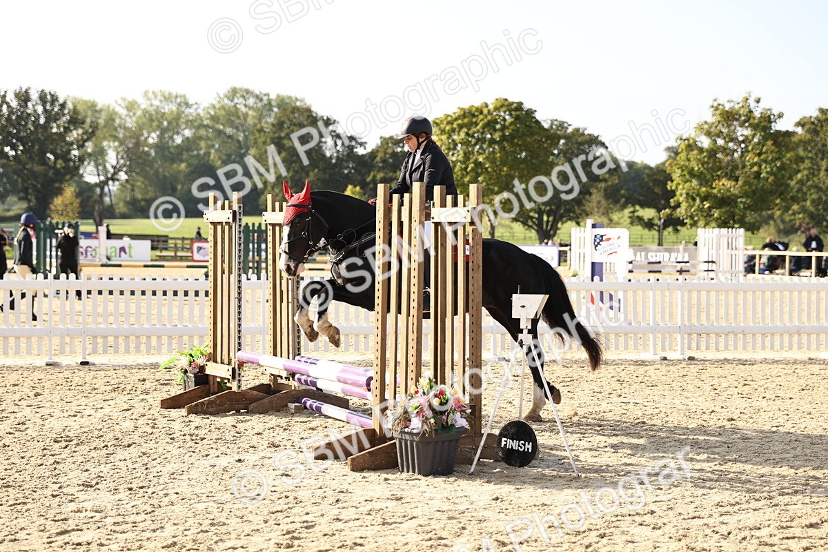 SBM_59663 - J11 - Junior Pony 50cm Championship