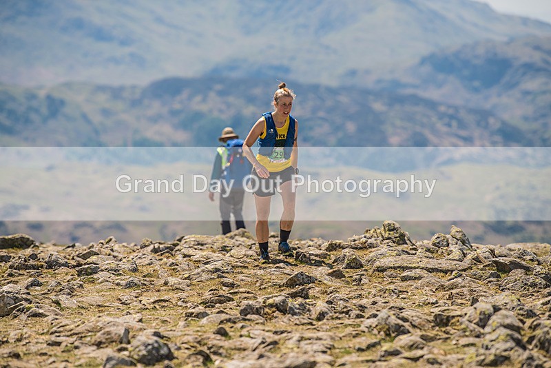 Fairfield-1720 - Fairfield Horseshoe Fell Race Saturday 13th May 2023