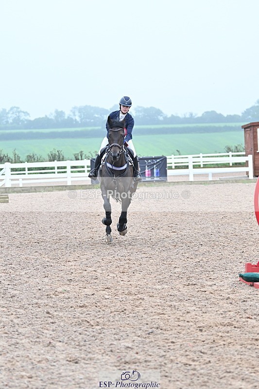 240907A-111231-00687 - Cls 7 95cm Amateur Qualifier