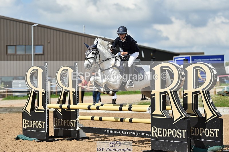 230902A-141850-01688 - Cls 3B Pony Medium 90cm