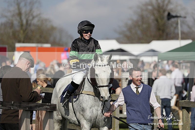PtP 080423 705 - Dingley Races The Woodland Pytchley Hunt PtP 08/04/23