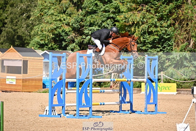 250817A-145528-04724 - Cls 21 Snr Newcomers