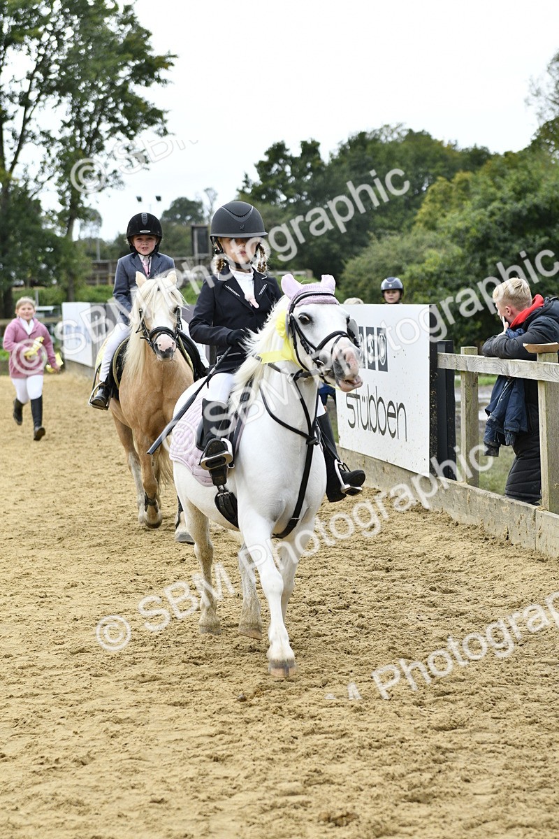 SBM_66239 - J2a mini Tour Junior Pony 30cm Championship