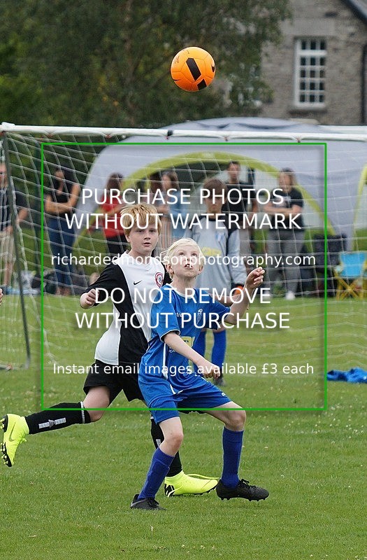 DSC04875 - Kendal United Junior Tournament