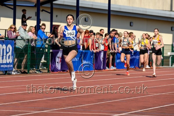 West25Sat-910840 - Track Female Set Two