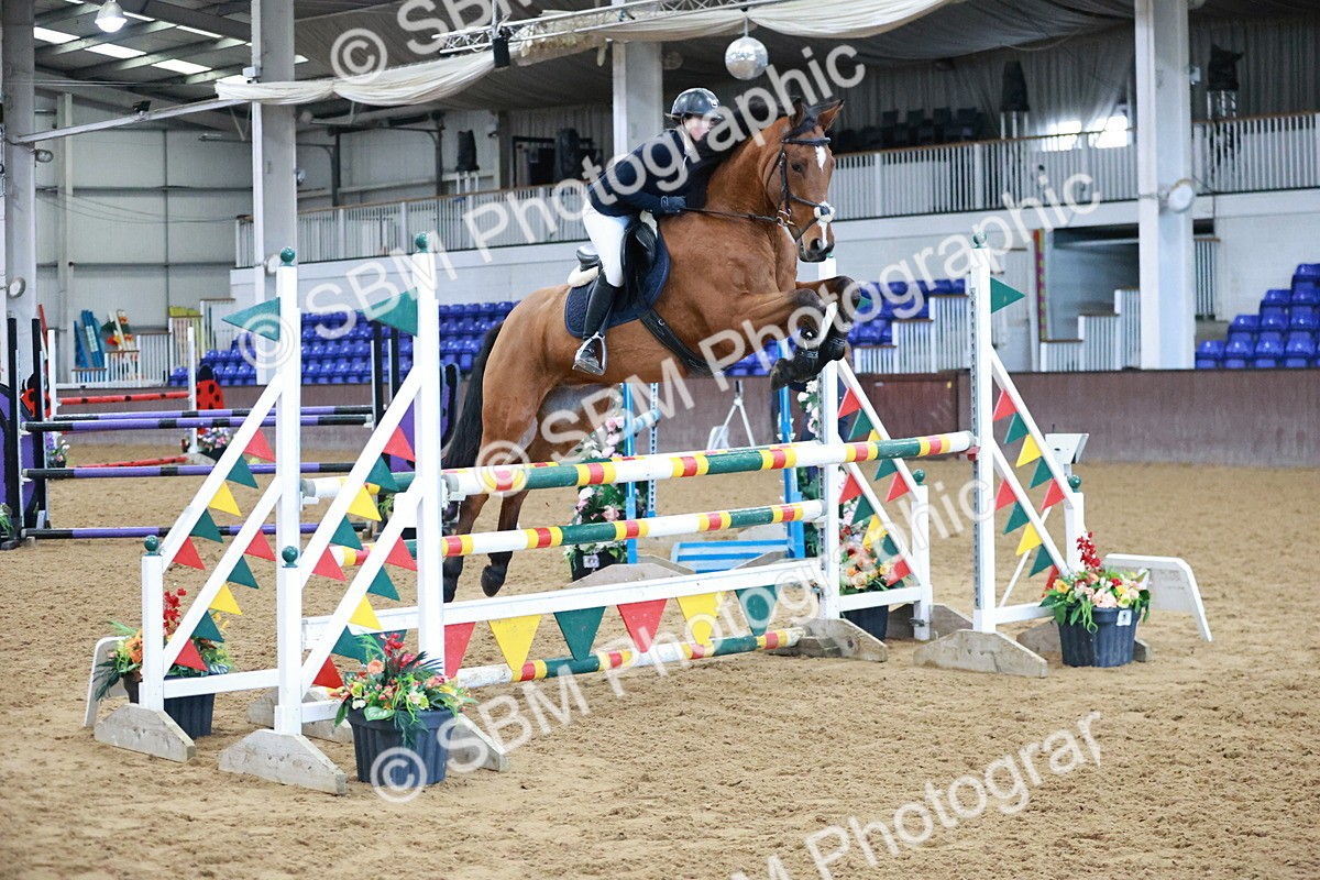 SBM_003896 - Class 11 - Senior Newcomers - 1.10m