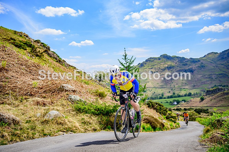 133452 - Blea Tarn Climb 13:00 - 14:00