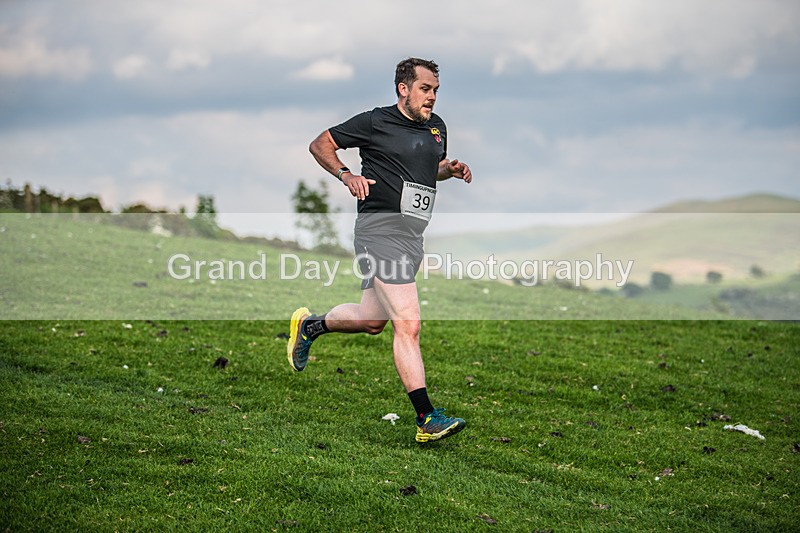 Hay-550 - Hay O Trail Race Tuesday 21st May 2024