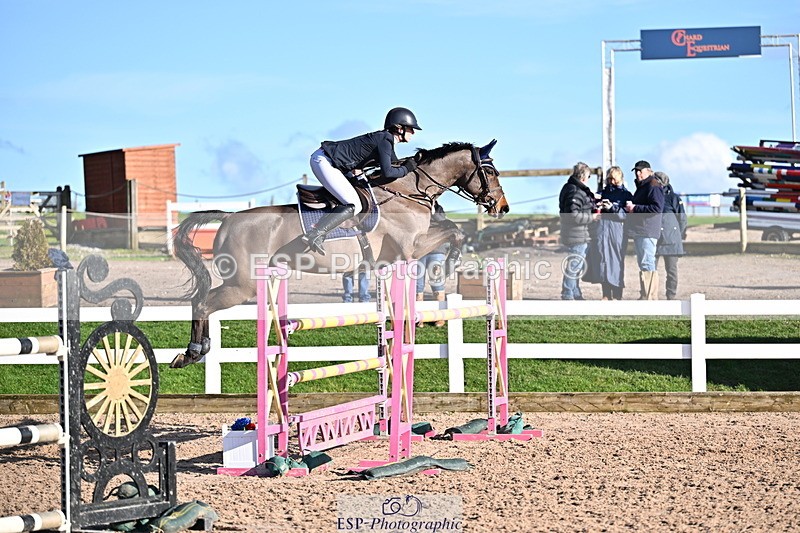 260204A-142325-00450 - Cls 5 Foxhunter and 1.20m
