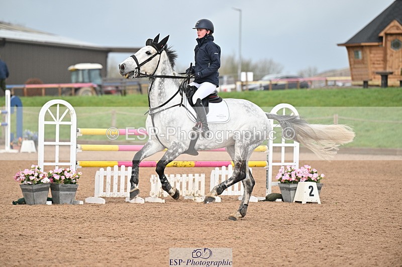 240315A-121759-00873 - Cls 3 Snr Foxhunter