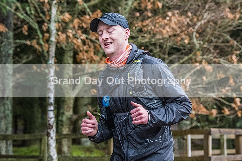 Glentress 21  10K-412 - High Terrain Events Glentress 21 & 10K Trail Runs Saturday 18th February 2023