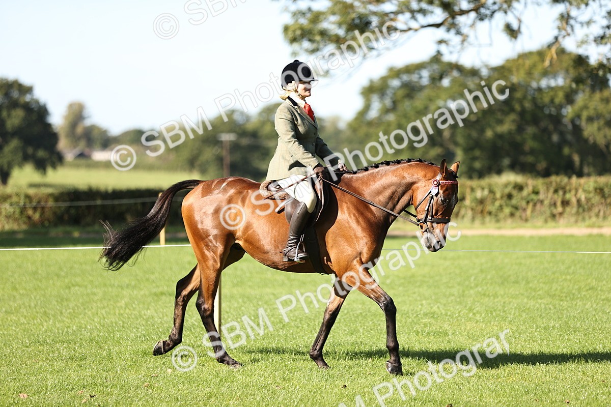 SBM_16892 - S2 - TSR Ridden Pony Showing
