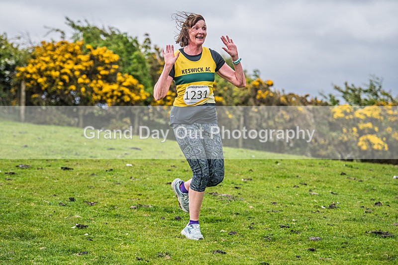 Hay-O-650 - Hay-O Trail Race Tuesday 19th May 2026