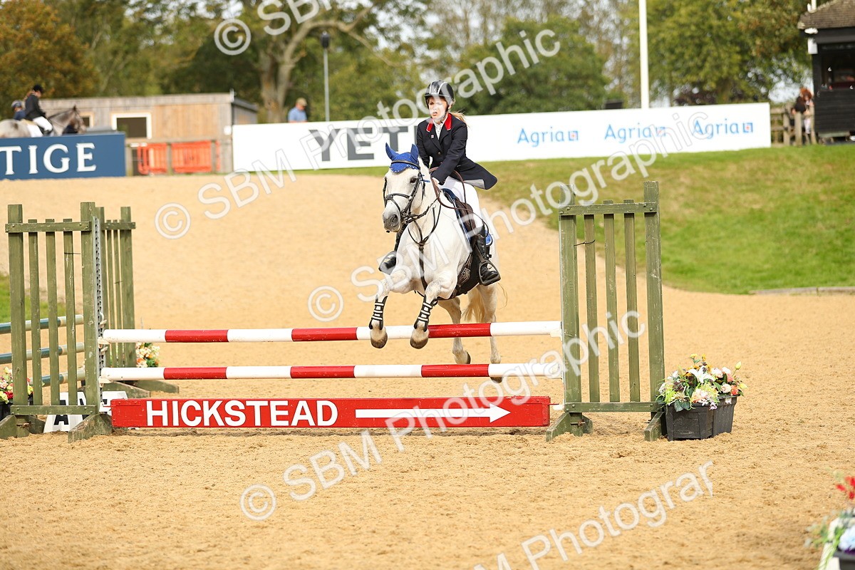 SBM_70330 - J18 - Junior Pony 85cm Championship